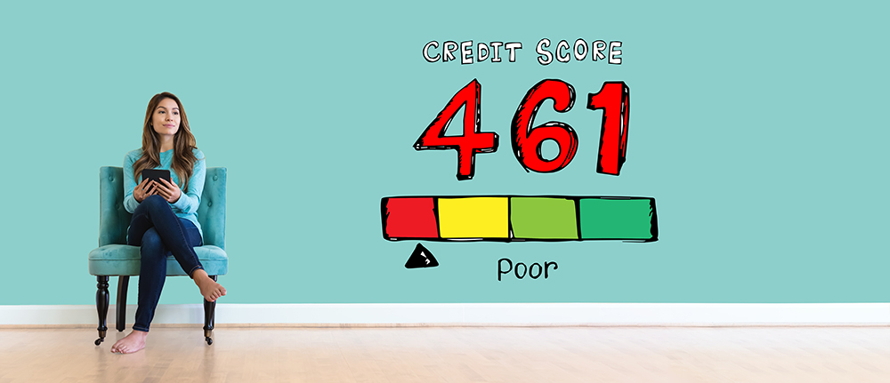 credit score