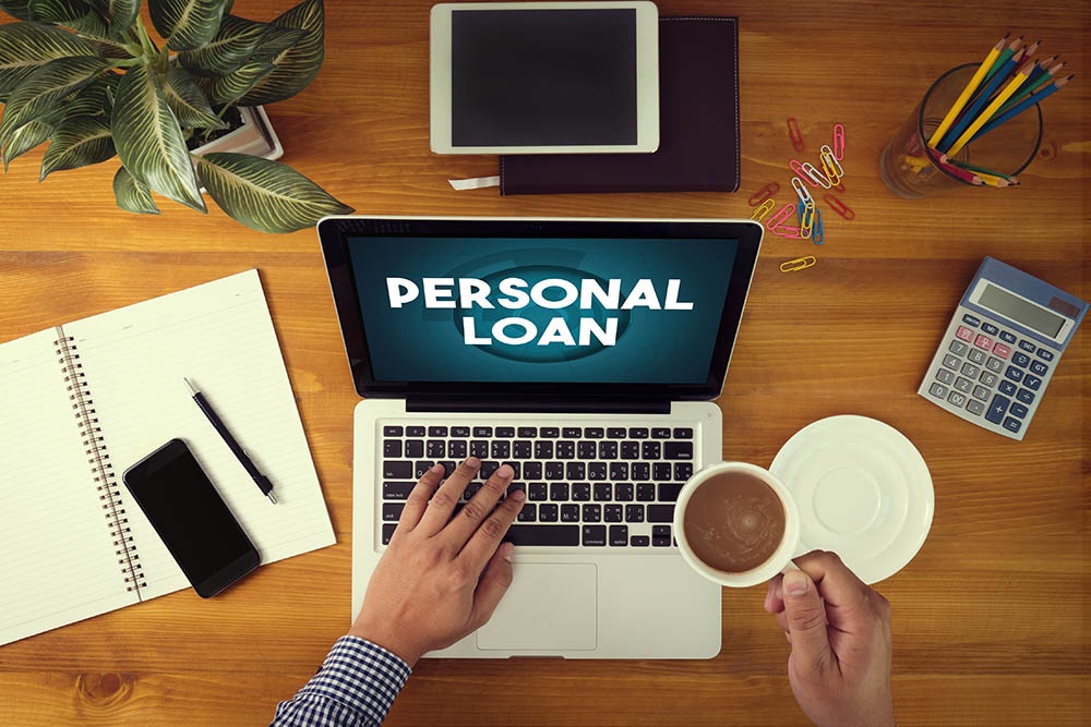 personal loans