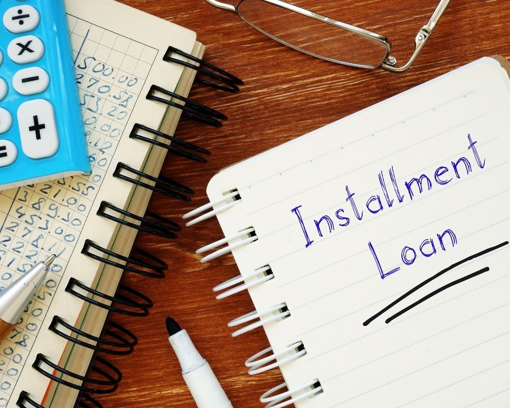 Top Reasons for Considering an Online Installment Loan