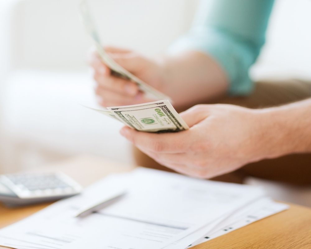 How a Missouri Cash Loan Can Reduce Your Financial Strain