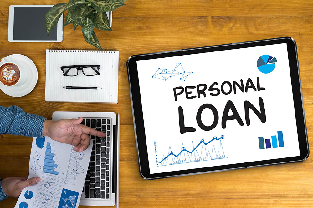 Wisconsin Personal Loan