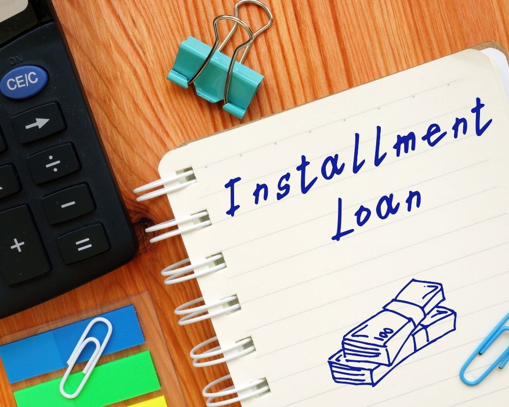 Installment Loan