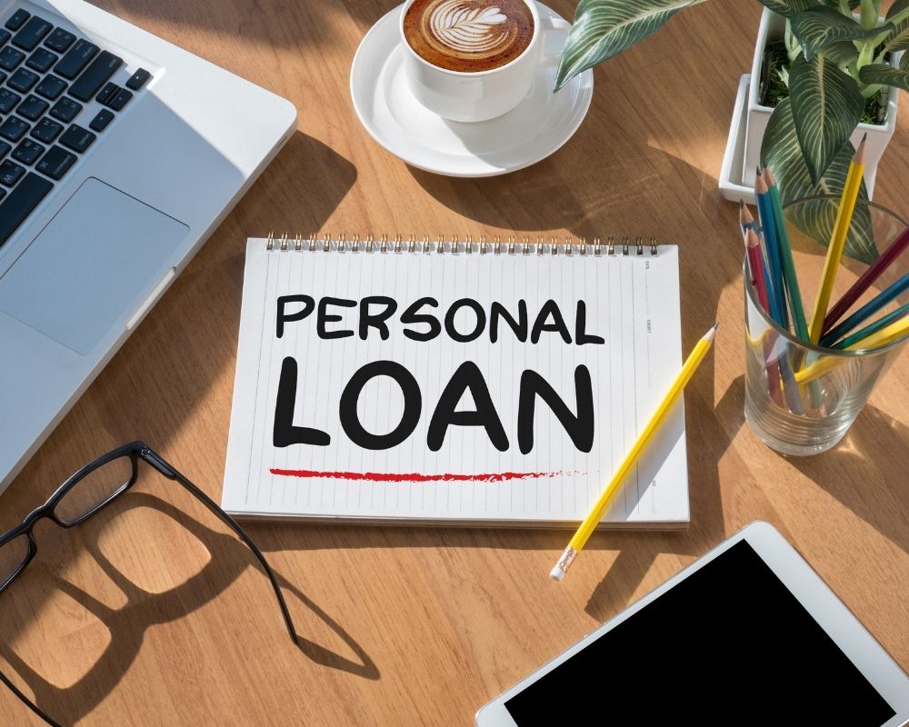 Personal Loan