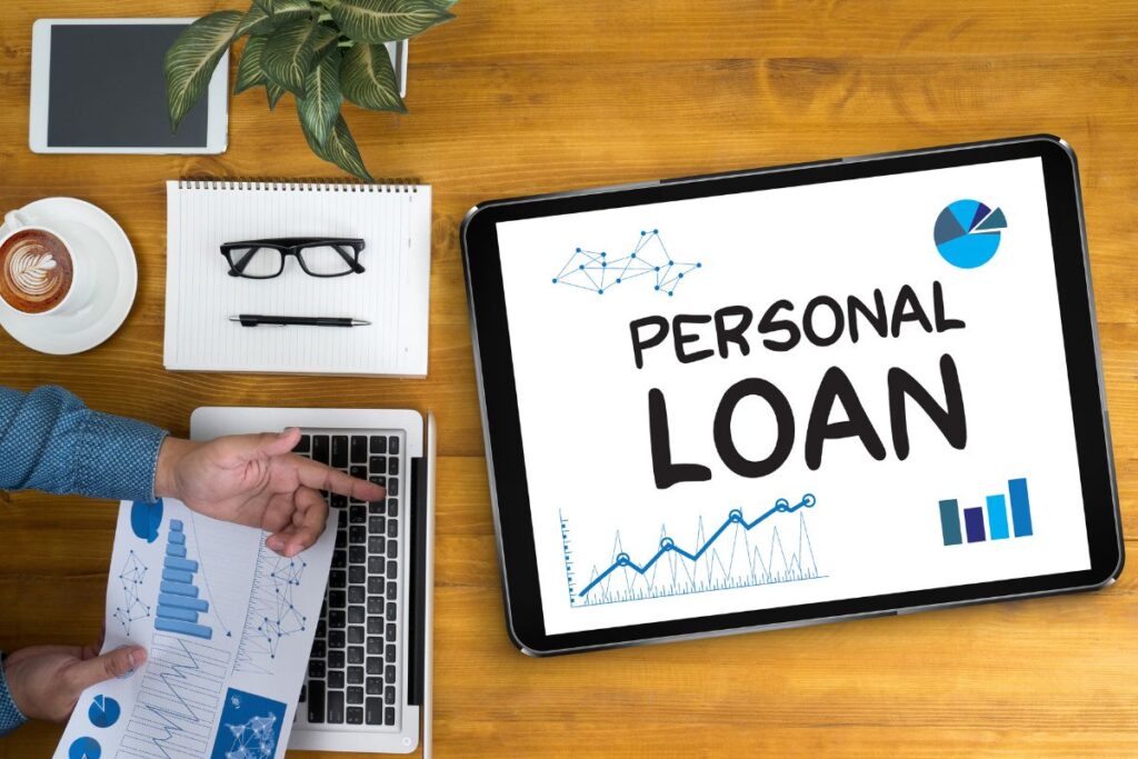 Missouri Personal Loan