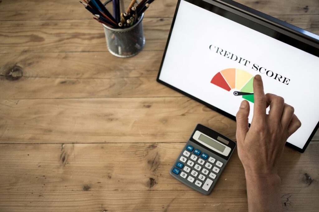 Boost Your Credit Score