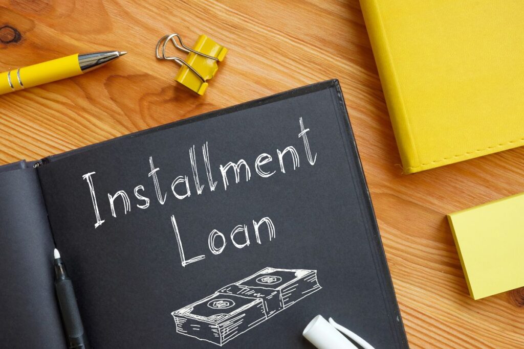 Installment Loan