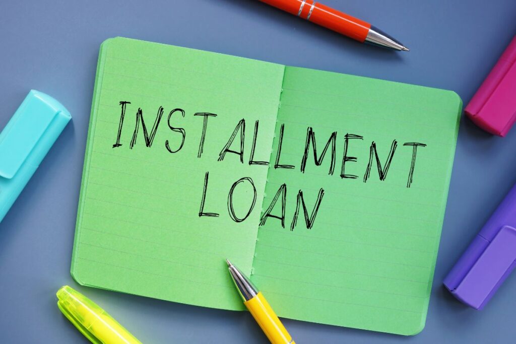 Installment Loan