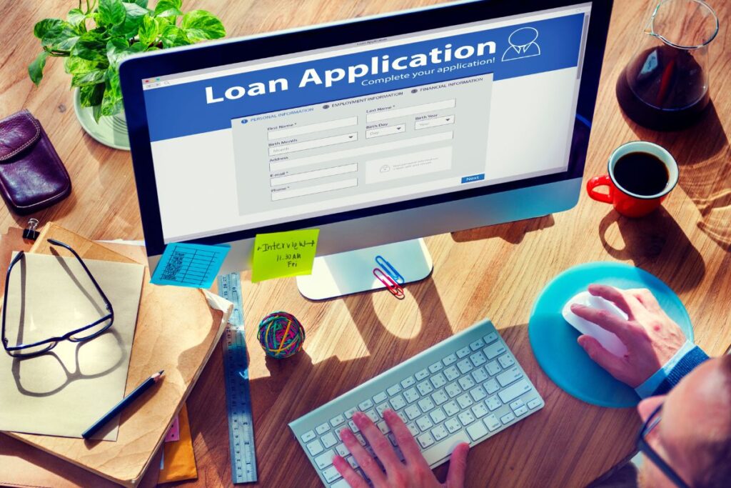 online cash loan