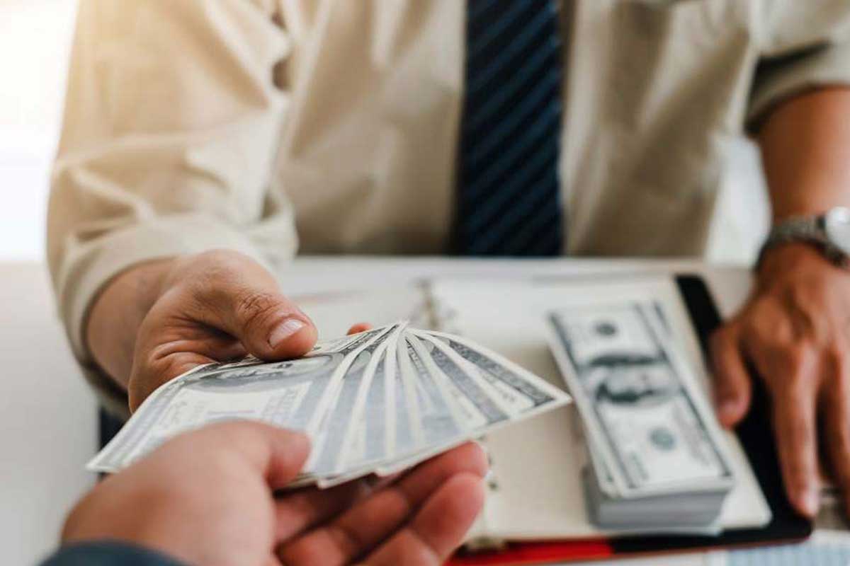 Contact Cash Link Contact Cash Link